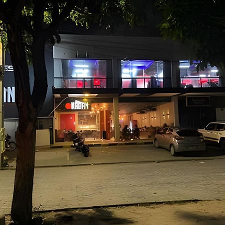 Viva O Sonho Apt C/Ar No Sim Apartment Feira de Santana Ngoại thất bức ảnh