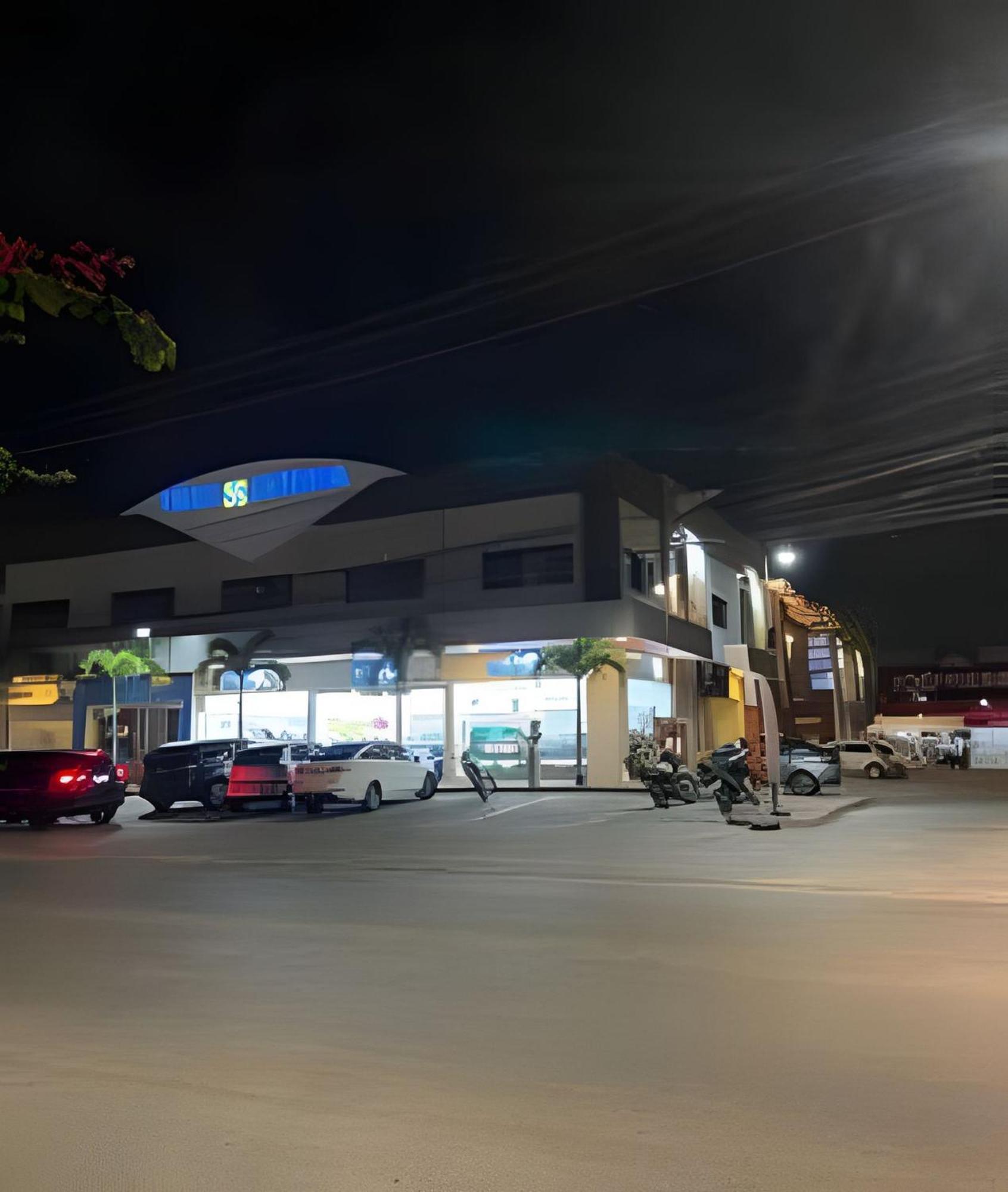 Viva O Sonho Apt C/Ar No Sim Apartment Feira de Santana Ngoại thất bức ảnh