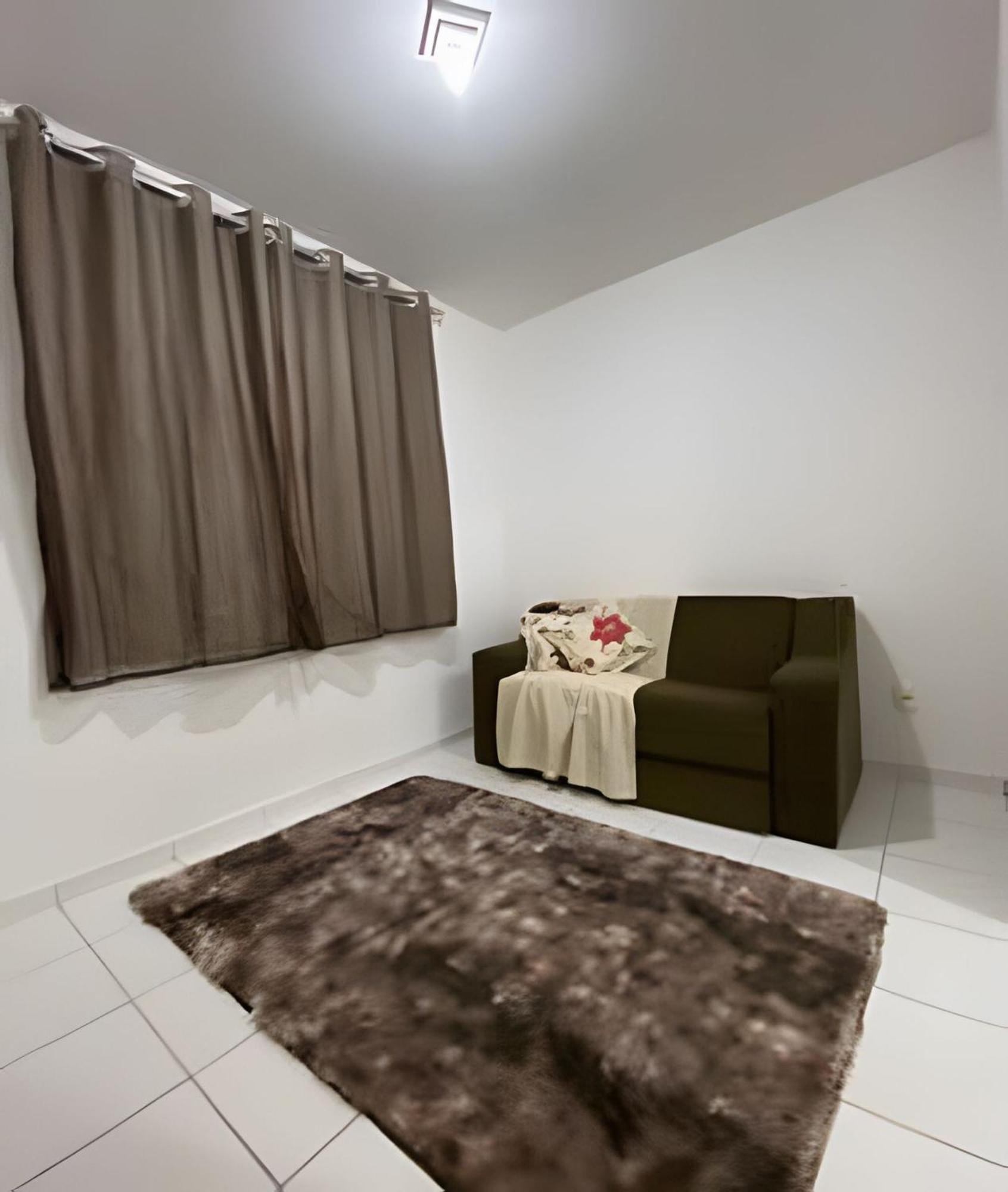 Viva O Sonho Apt C/Ar No Sim Apartment Feira de Santana Ngoại thất bức ảnh